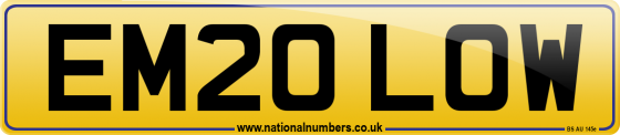 EM20 LOW