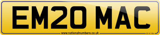 EM20 MAC