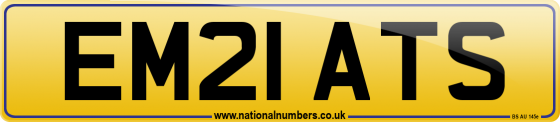 EM21 ATS