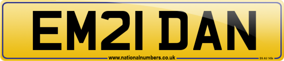 EM21 DAN