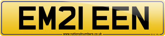 EM21 EEN