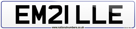 EM21 LLE