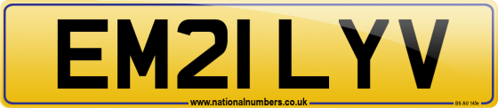 EM21 LYV