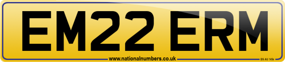 EM22 ERM