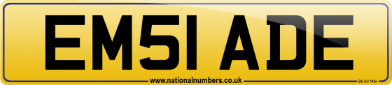 EM51 ADE