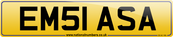 EM51 ASA