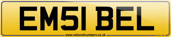 EM51 BEL