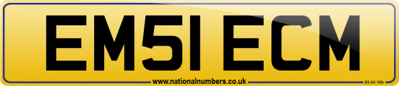 EM51 ECM