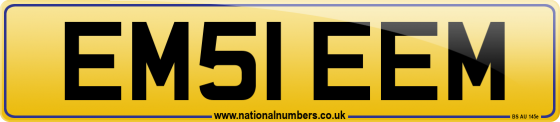 EM51 EEM