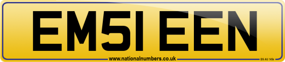 EM51 EEN