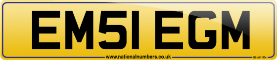 EM51 EGM