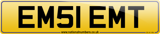 EM51 EMT