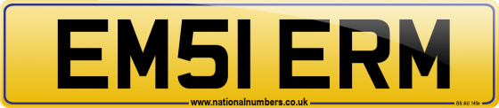 EM51 ERM