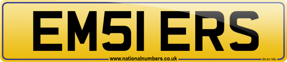 EM51 ERS