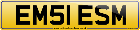 EM51 ESM