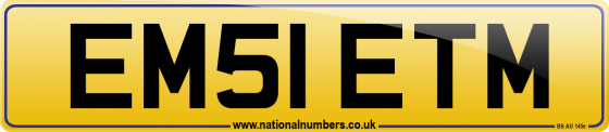 EM51 ETM