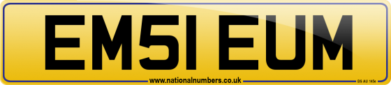 EM51 EUM