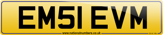 EM51 EVM
