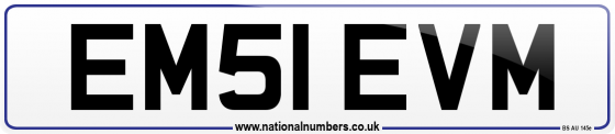 EM51 EVM
