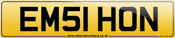 EM51 HON