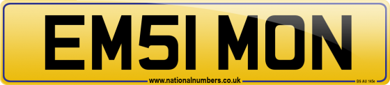 EM51 MON