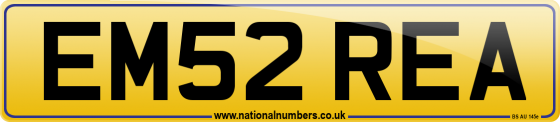 EM52 REA