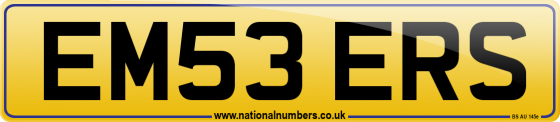 EM53 ERS