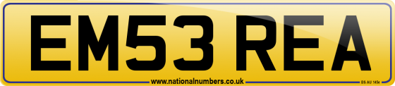 EM53 REA