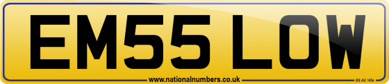 EM55 LOW