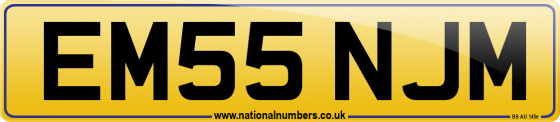 EM55 NJM