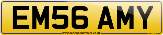 EM56 AMY