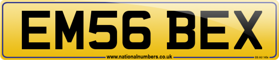 EM56 BEX