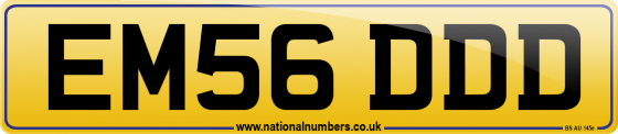 EM56 DDD