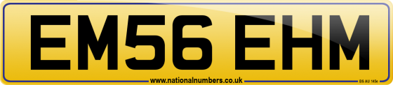 EM56 EHM