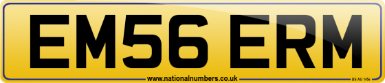 EM56 ERM
