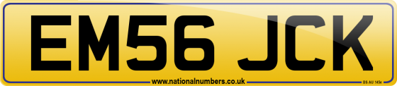 EM56 JCK