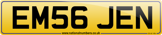 EM56 JEN