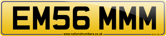 EM56 MMM