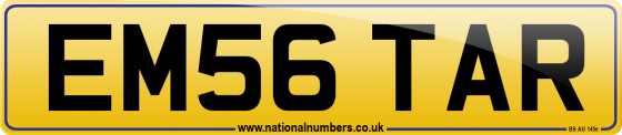 EM56 TAR