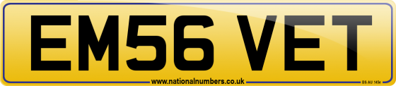 EM56 VET