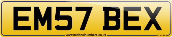 EM57 BEX