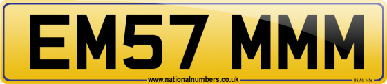 EM57 MMM