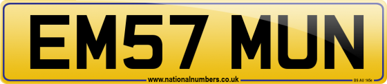 EM57 MUN