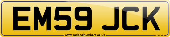 EM59 JCK