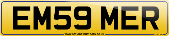 EM59 MER