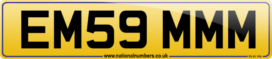 EM59 MMM