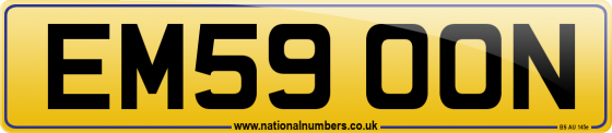 EM59 OON