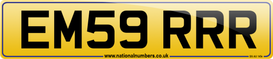 EM59 RRR
