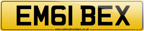 EM61 BEX