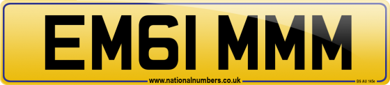 EM61 MMM